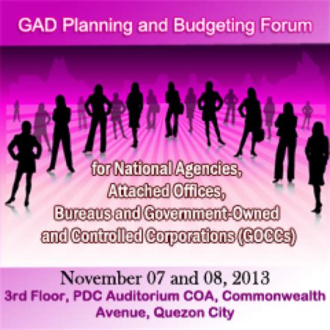 gmms pcw|GENDER AND DEVELOPMENT (GAD) BUDGET REPORT.